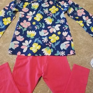 Girls set 3T